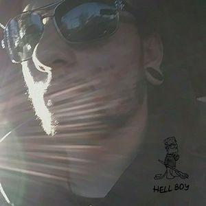 Meet your Posher, Tino